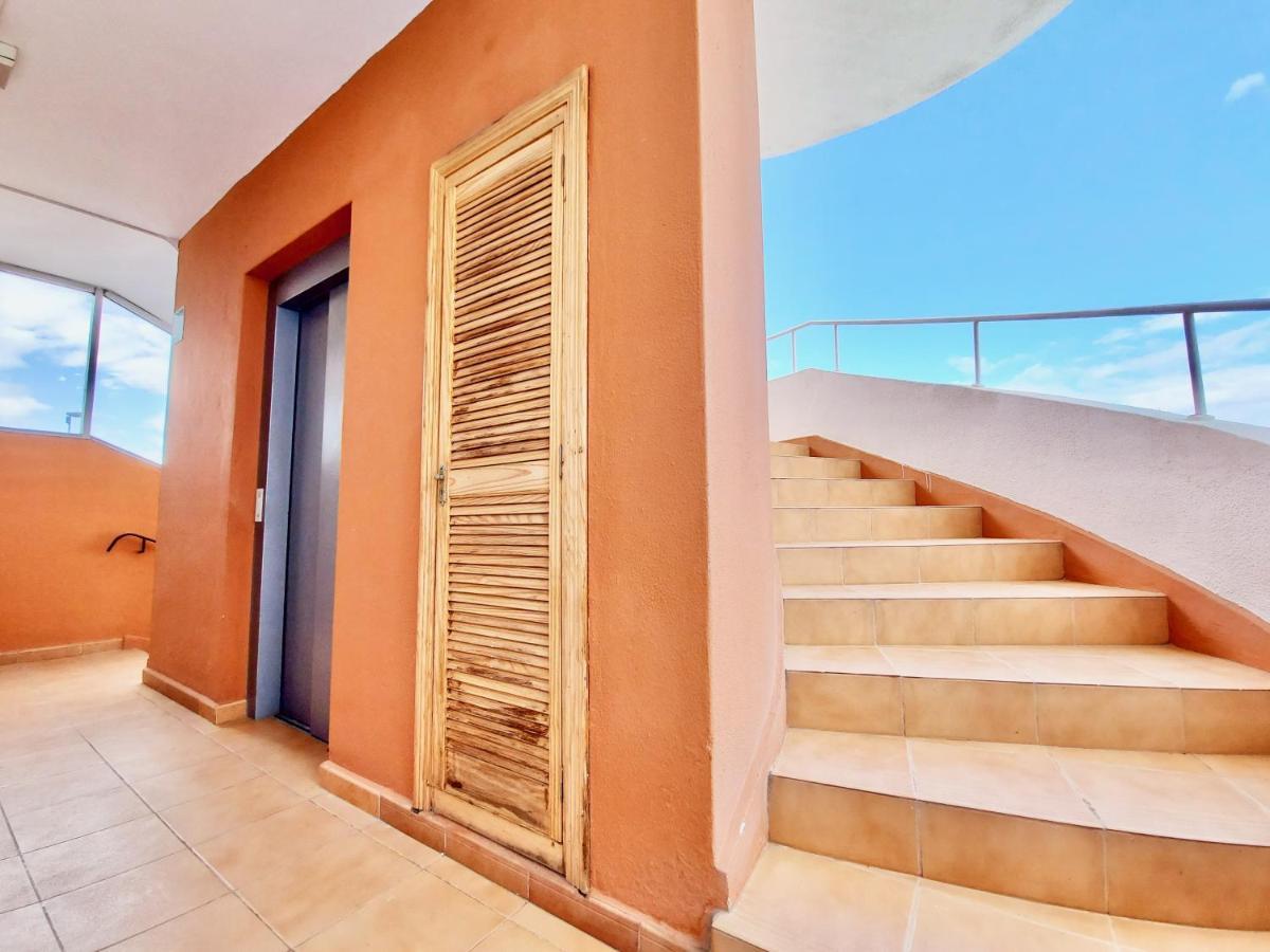 Estudio Plata Puerto de la Cruz  Ngoại thất bức ảnh