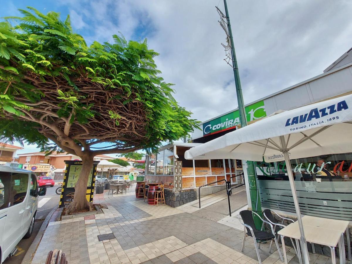 Estudio Plata Puerto de la Cruz  Ngoại thất bức ảnh