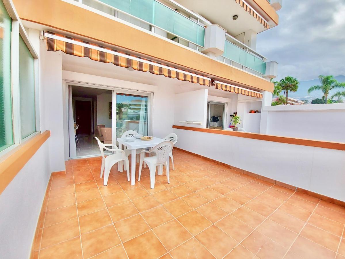 Estudio Plata Puerto de la Cruz  Ngoại thất bức ảnh